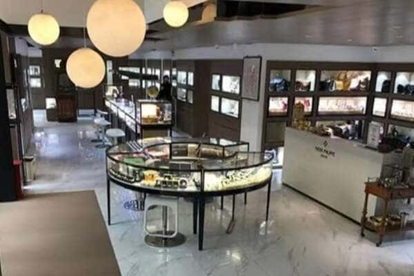 盘锦市双台子佳哥鉴酒商行
